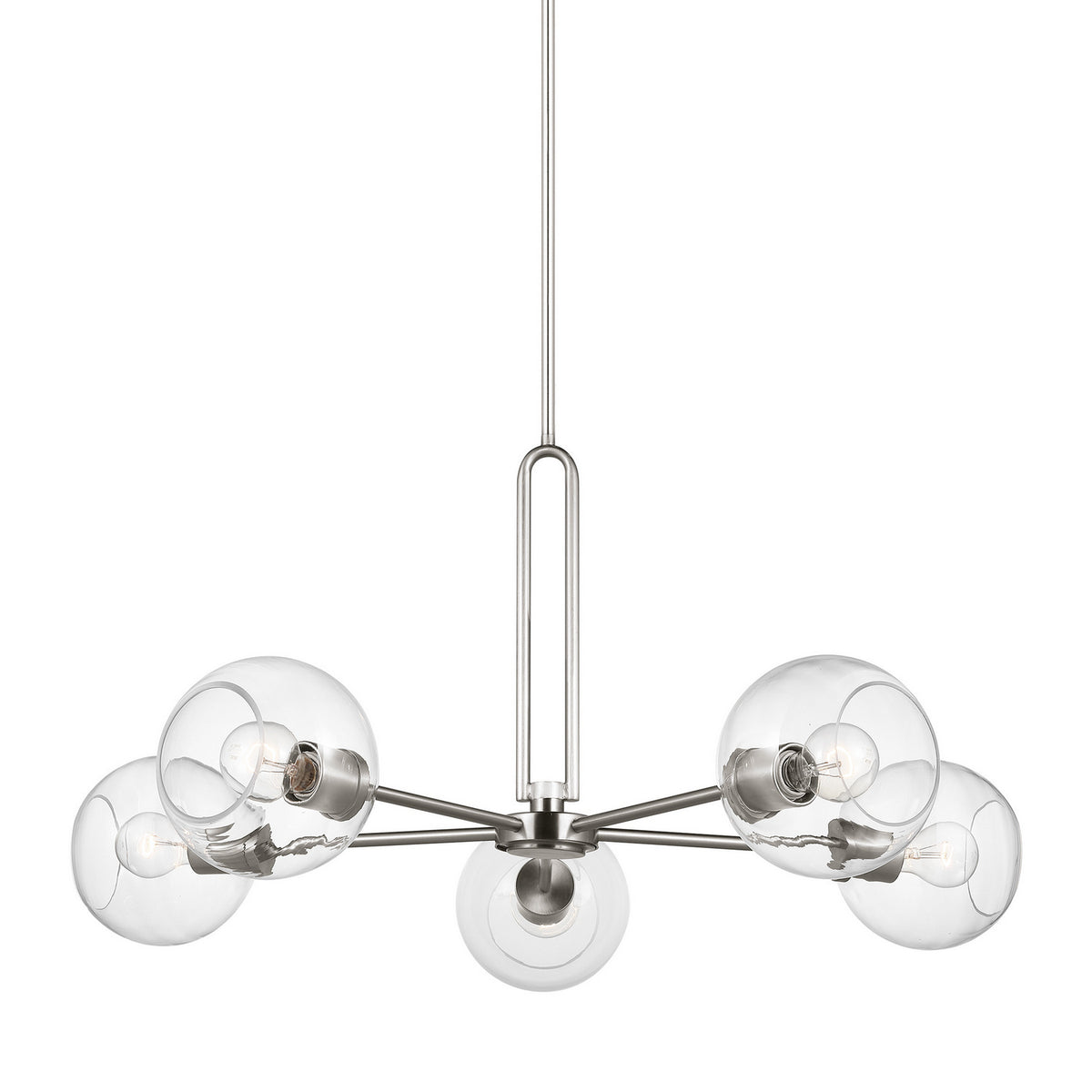 Codyn Large Chandelier