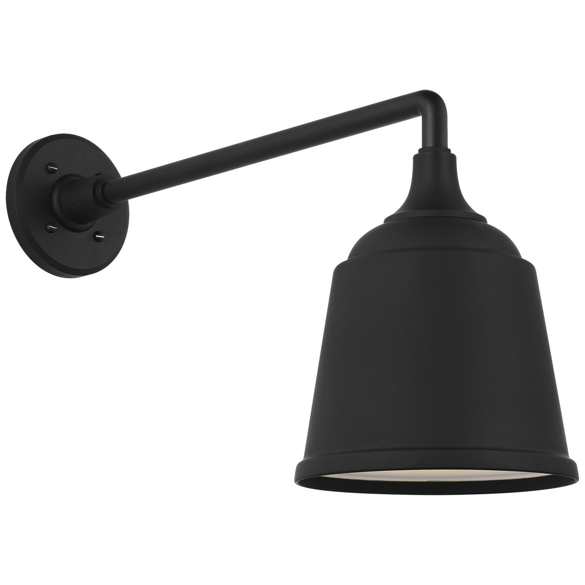 Academy 17.5" Mack Barn Light