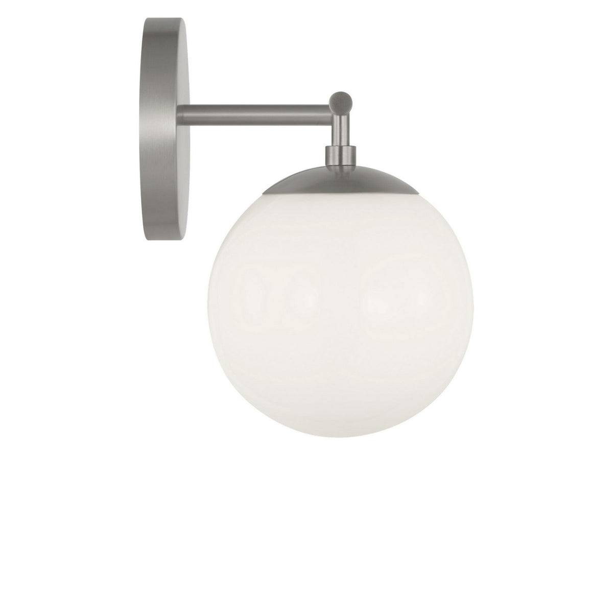 Nube Two Light Vanity