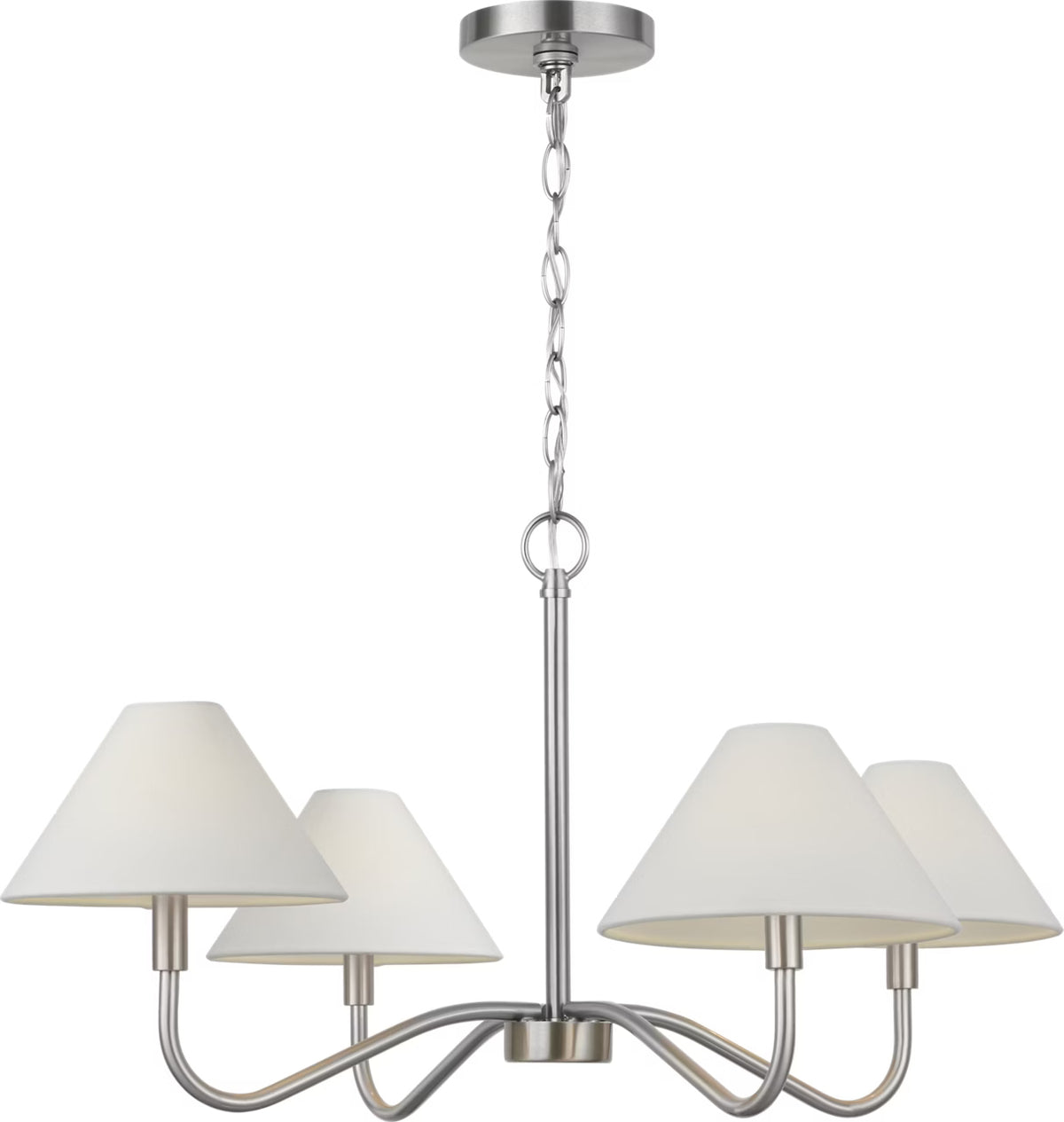 Eldon Medium Chandelier