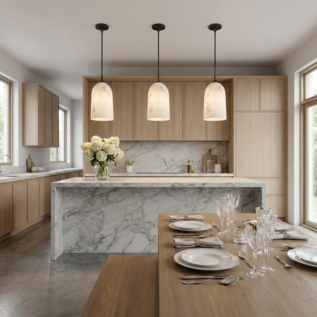 Savina 10 Pendant