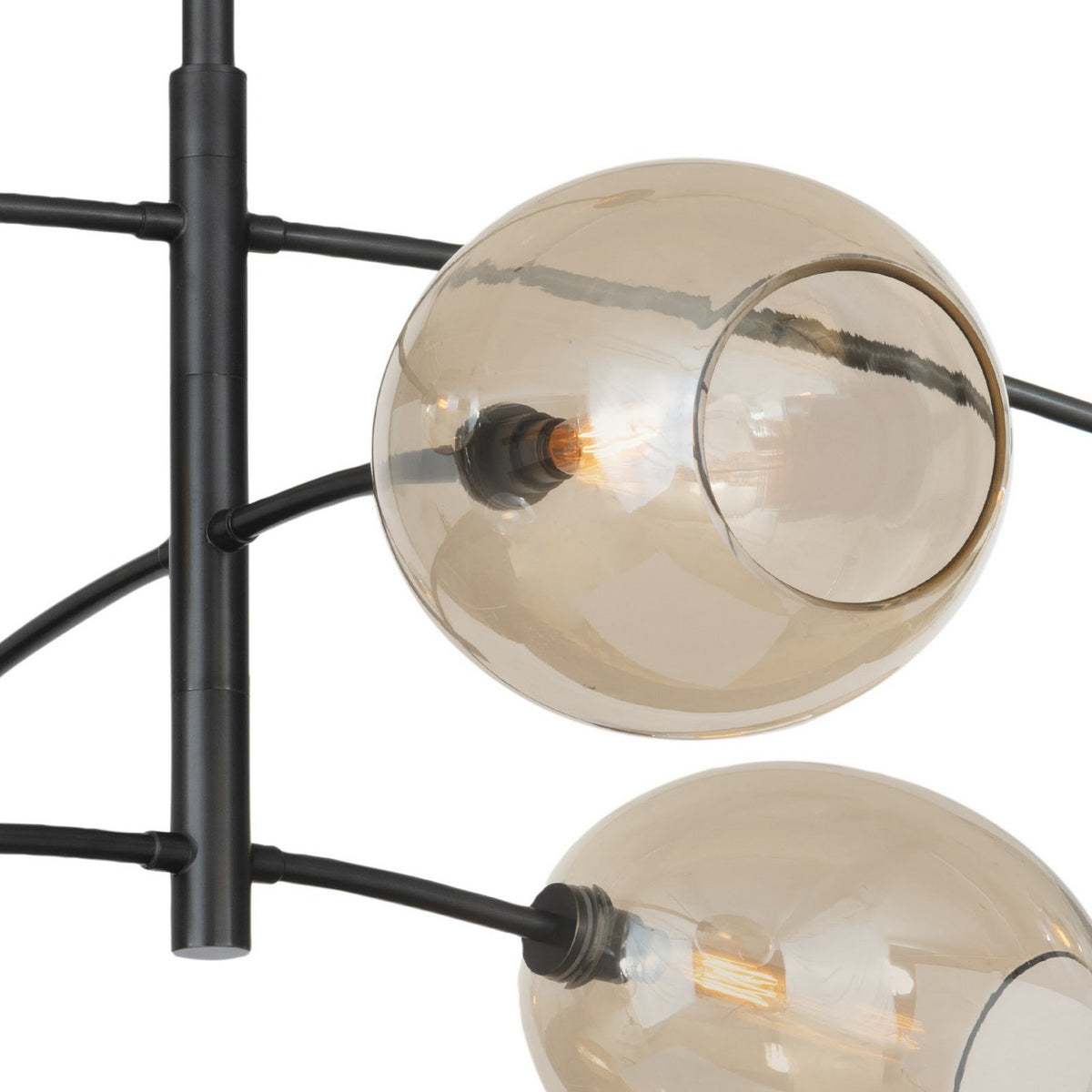 Artemis Six Light Chandelier