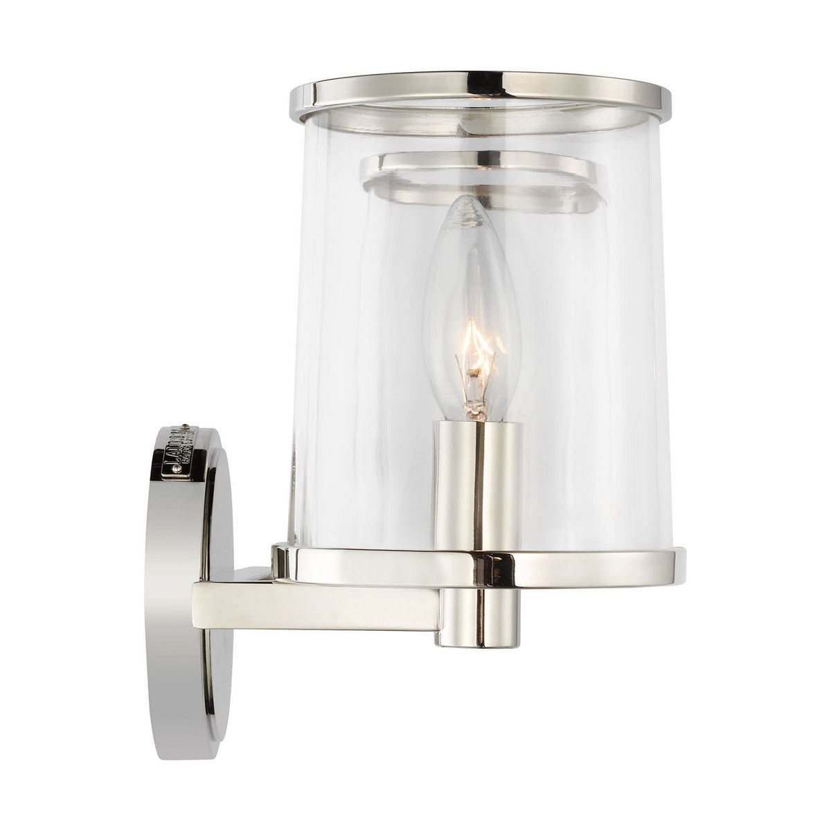 Reynolds Medium Bath Sconce