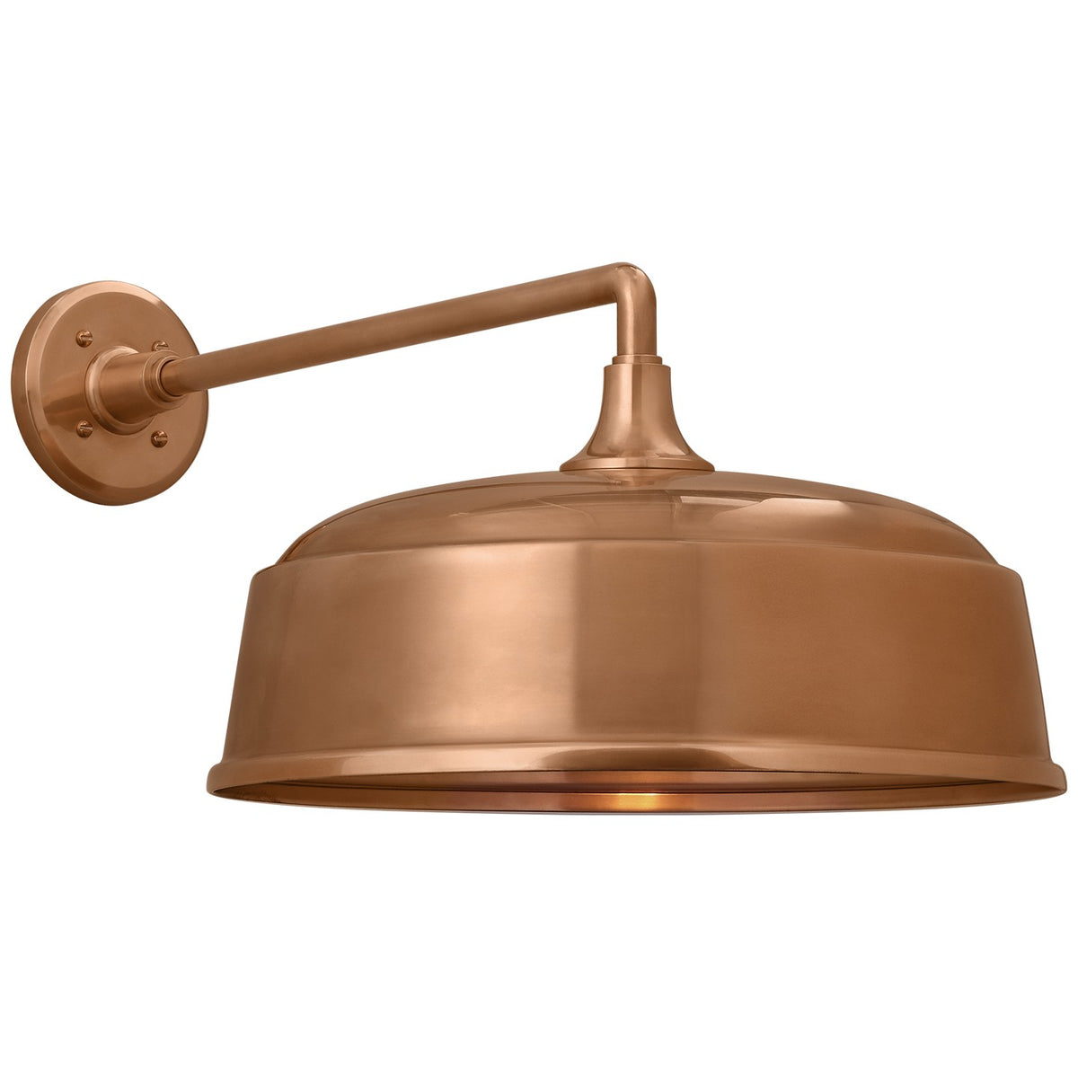 Academy 17.5" Mack Barn Light