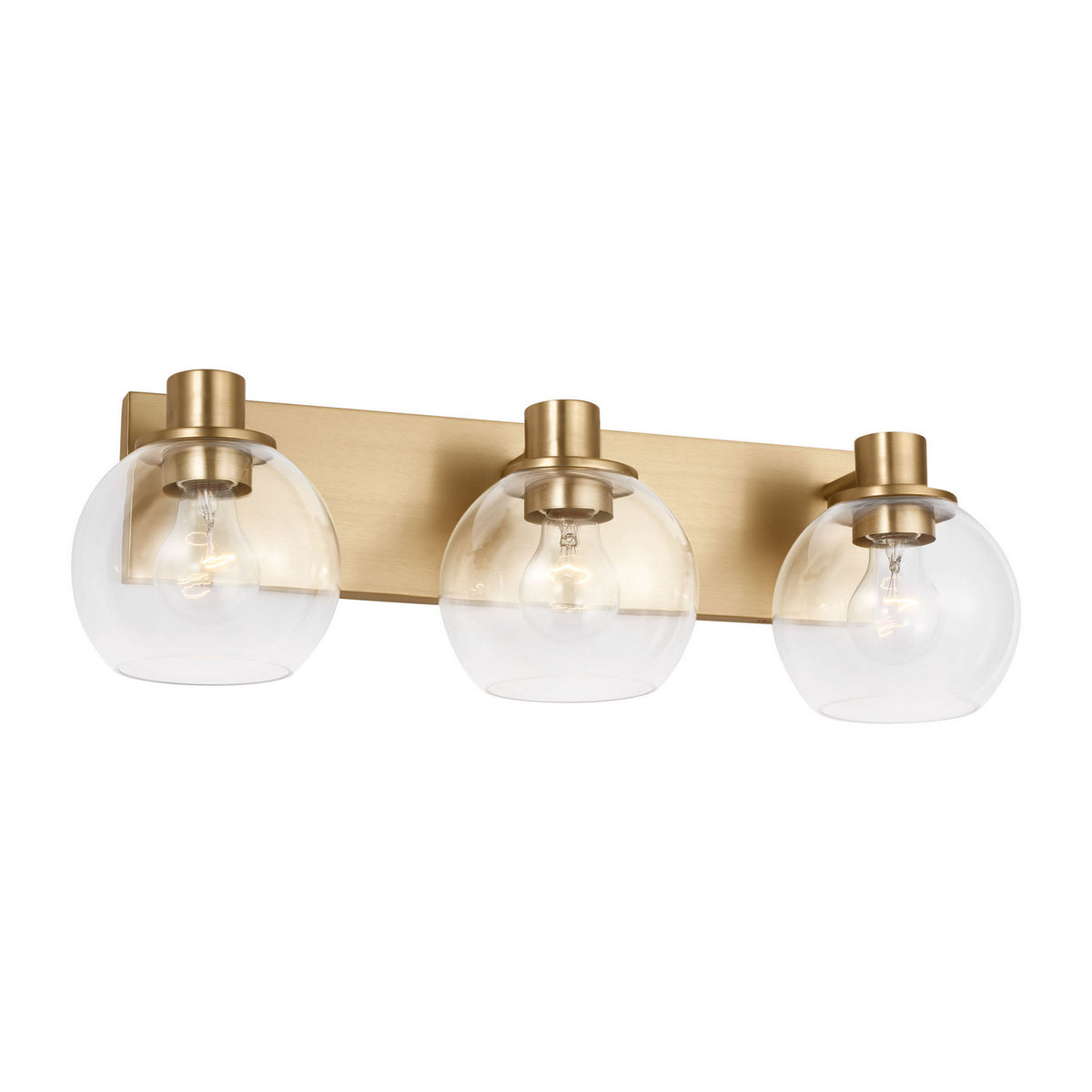 Rito Three Light Bath
