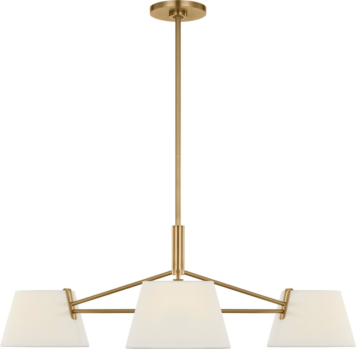 Hale 36" Chandelier