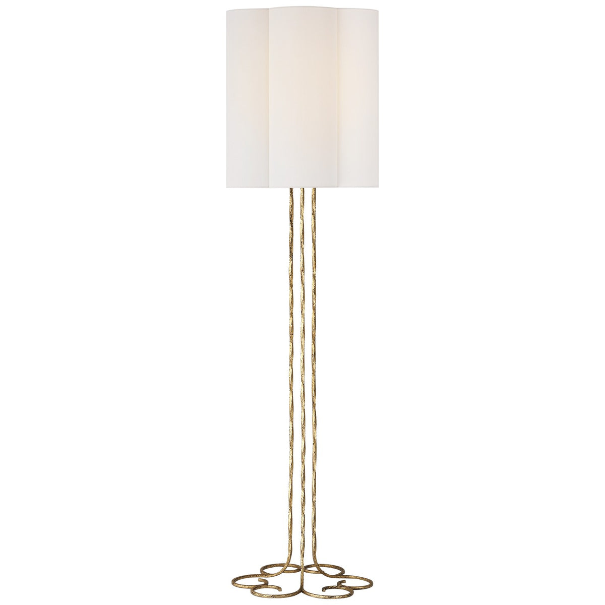Shae Sculpted Floor Lamp