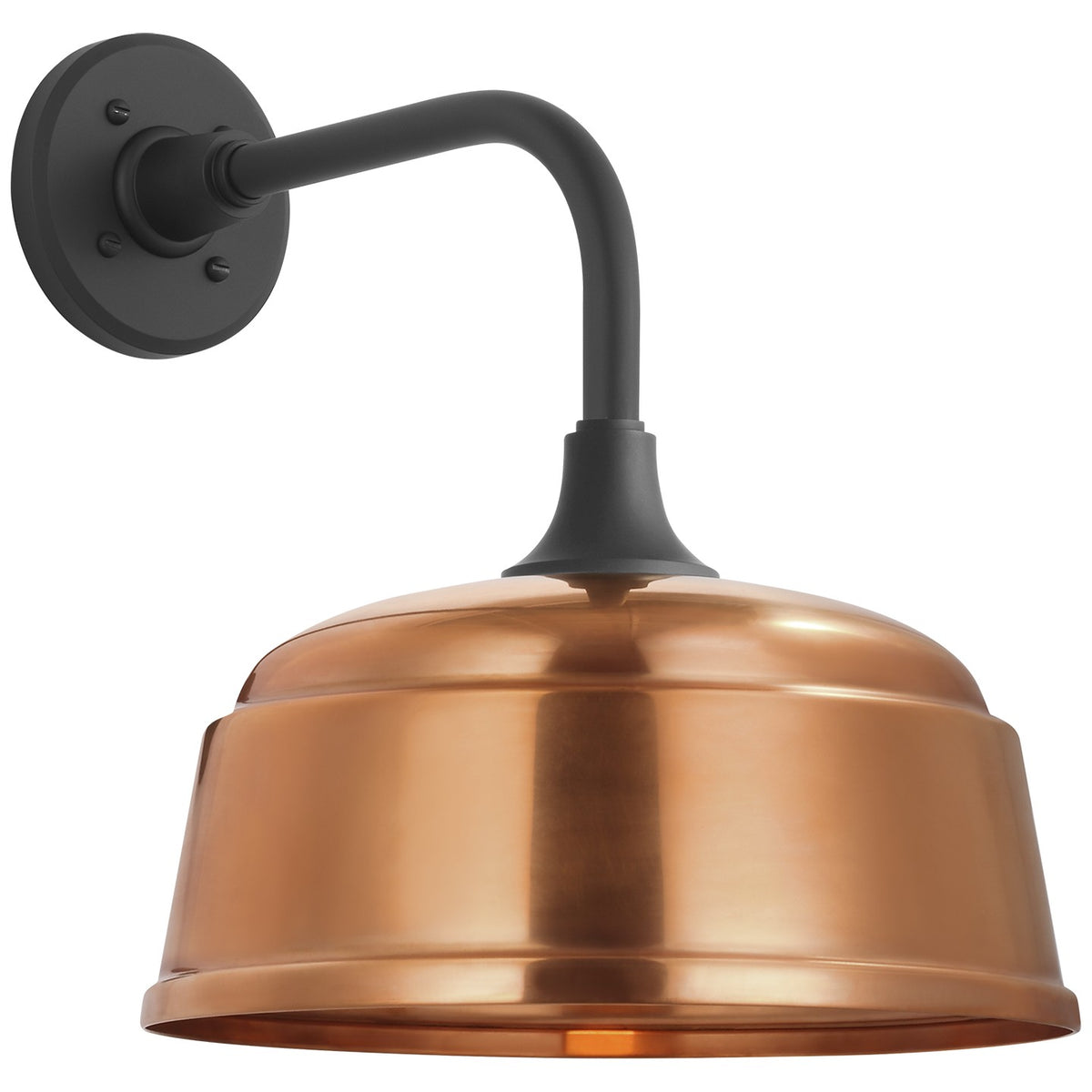 Academy 11" Rex Barn Light