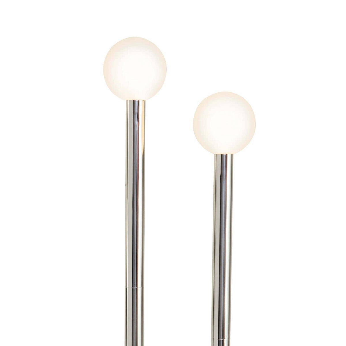 Happy LED Floor Lamp