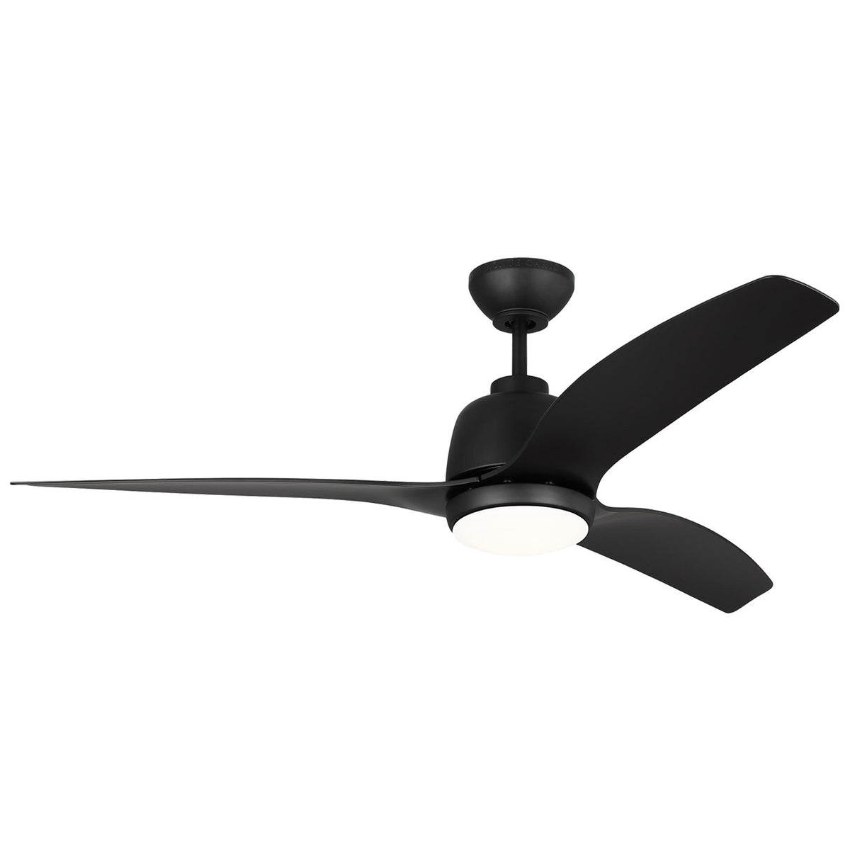 Avila Coastal 54" LED Ceiling Fan