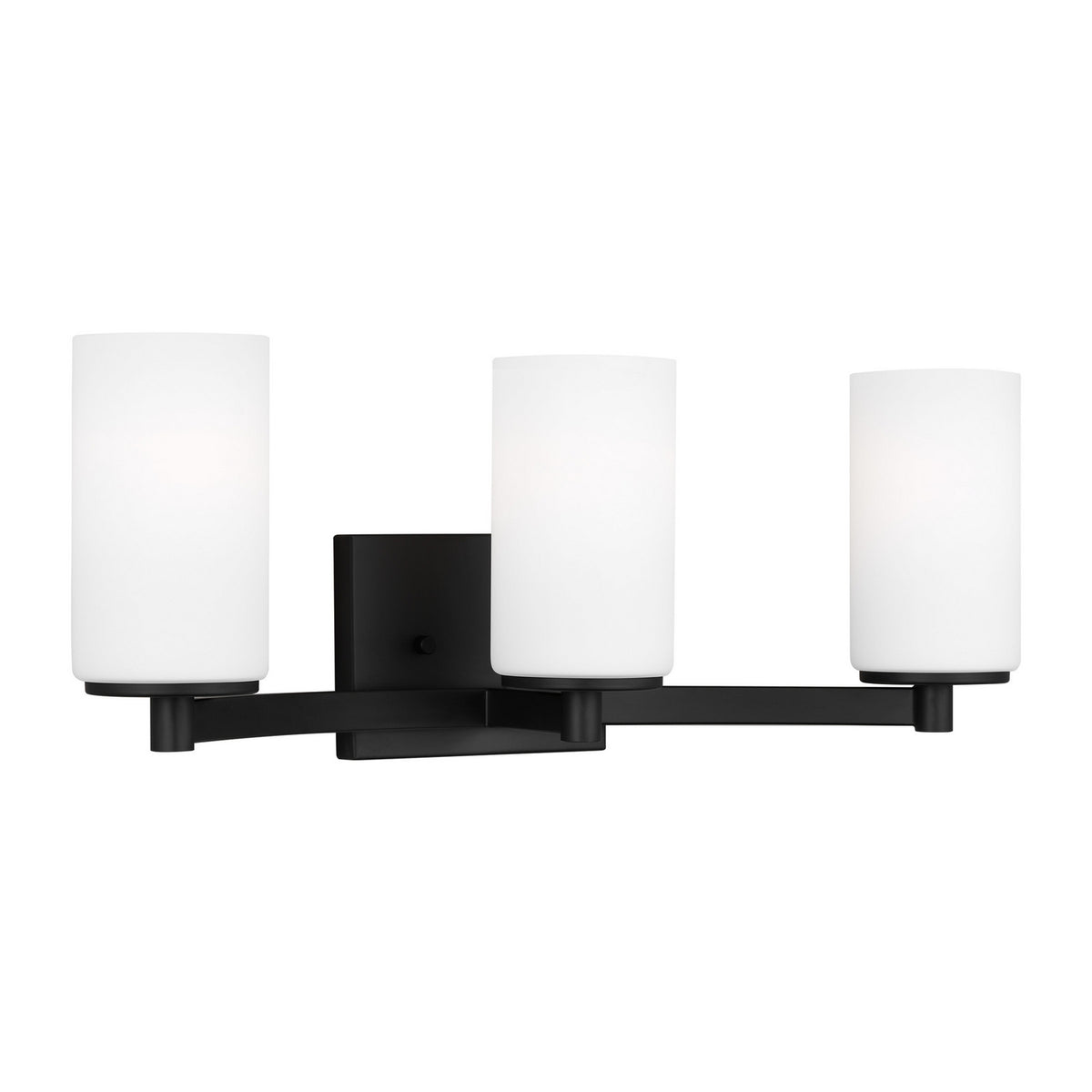 Hettinger Three Light Bath