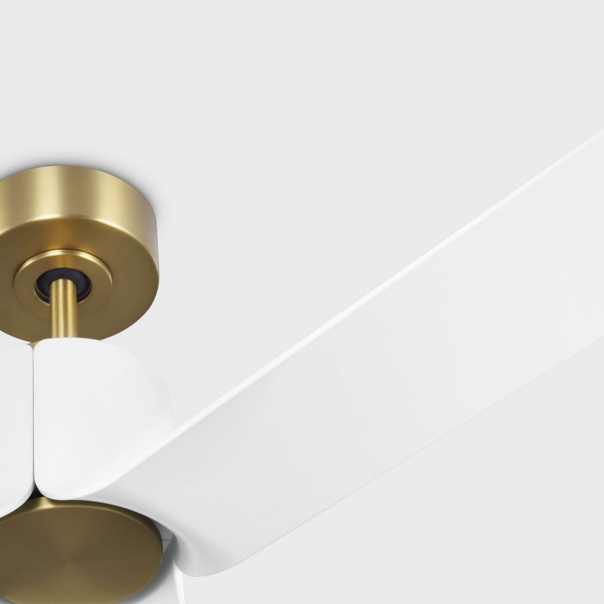 Peel Smart 52" LED Ceiling Fan