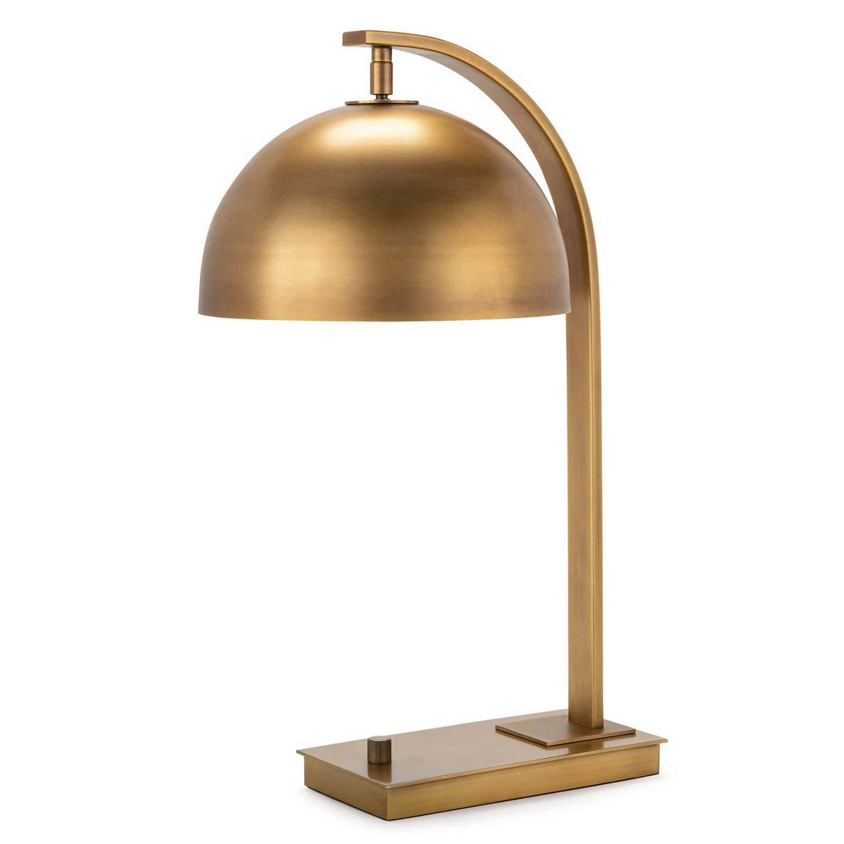 Otto One Light Desk Lamp