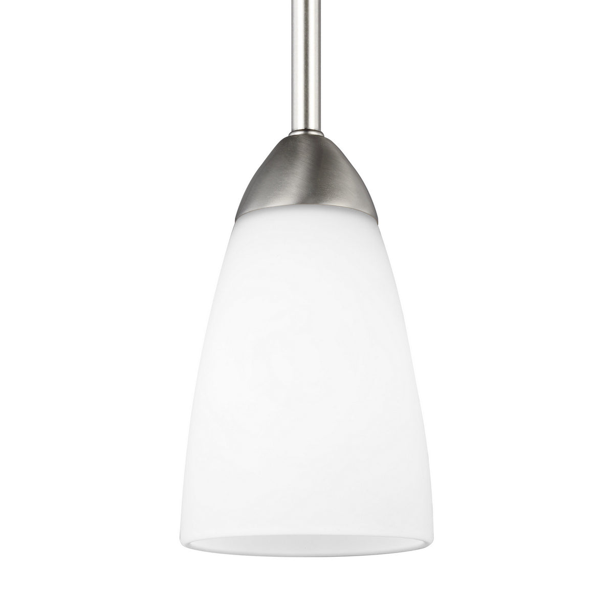 Seville One Light Mini Pendant