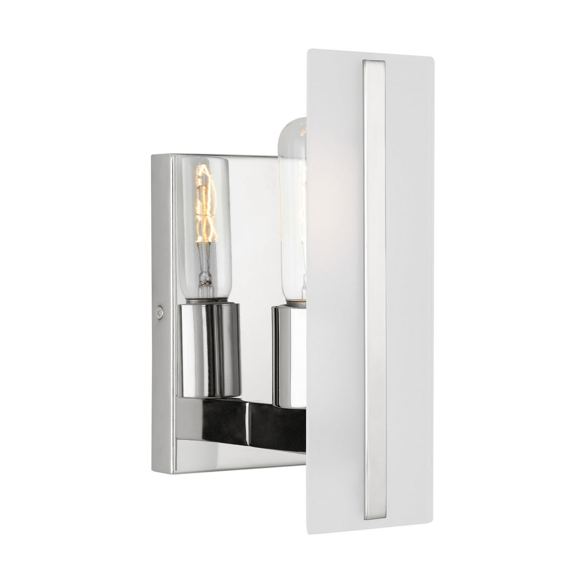 One Light Bath Vanity — 10.00"