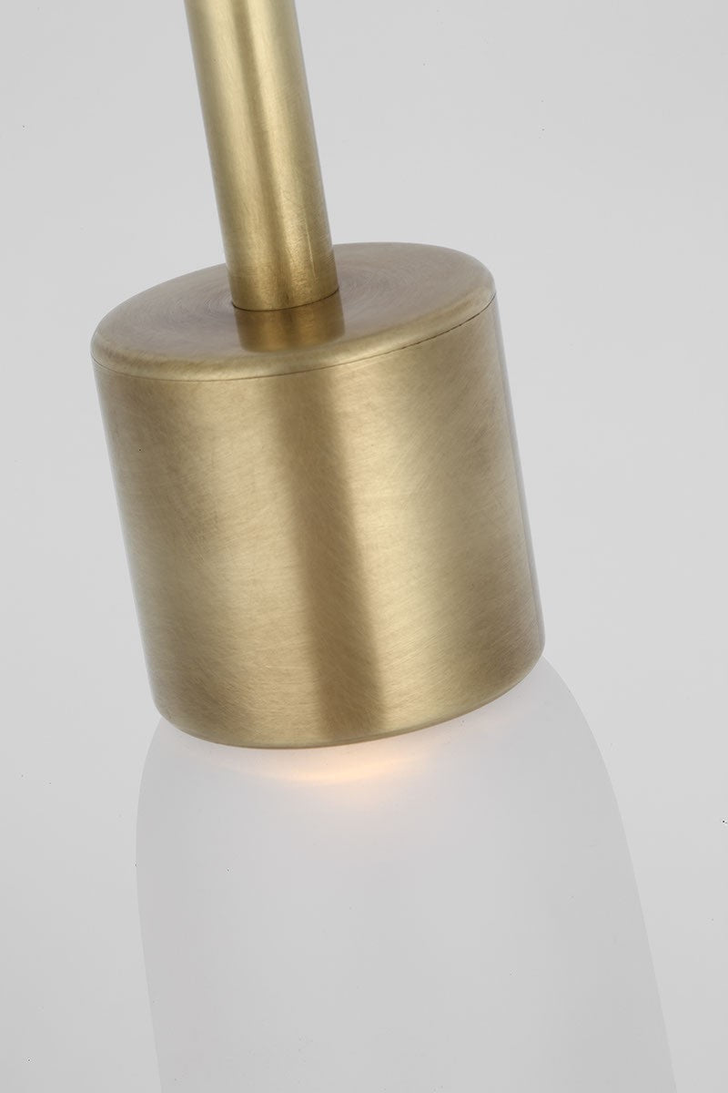 Volver Small Pendant