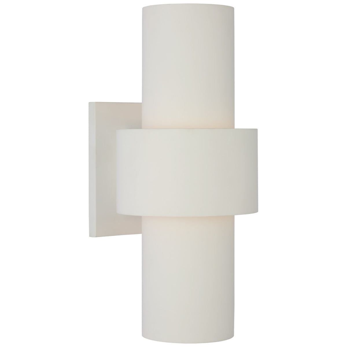 Chalmette Medium Layered Sconce