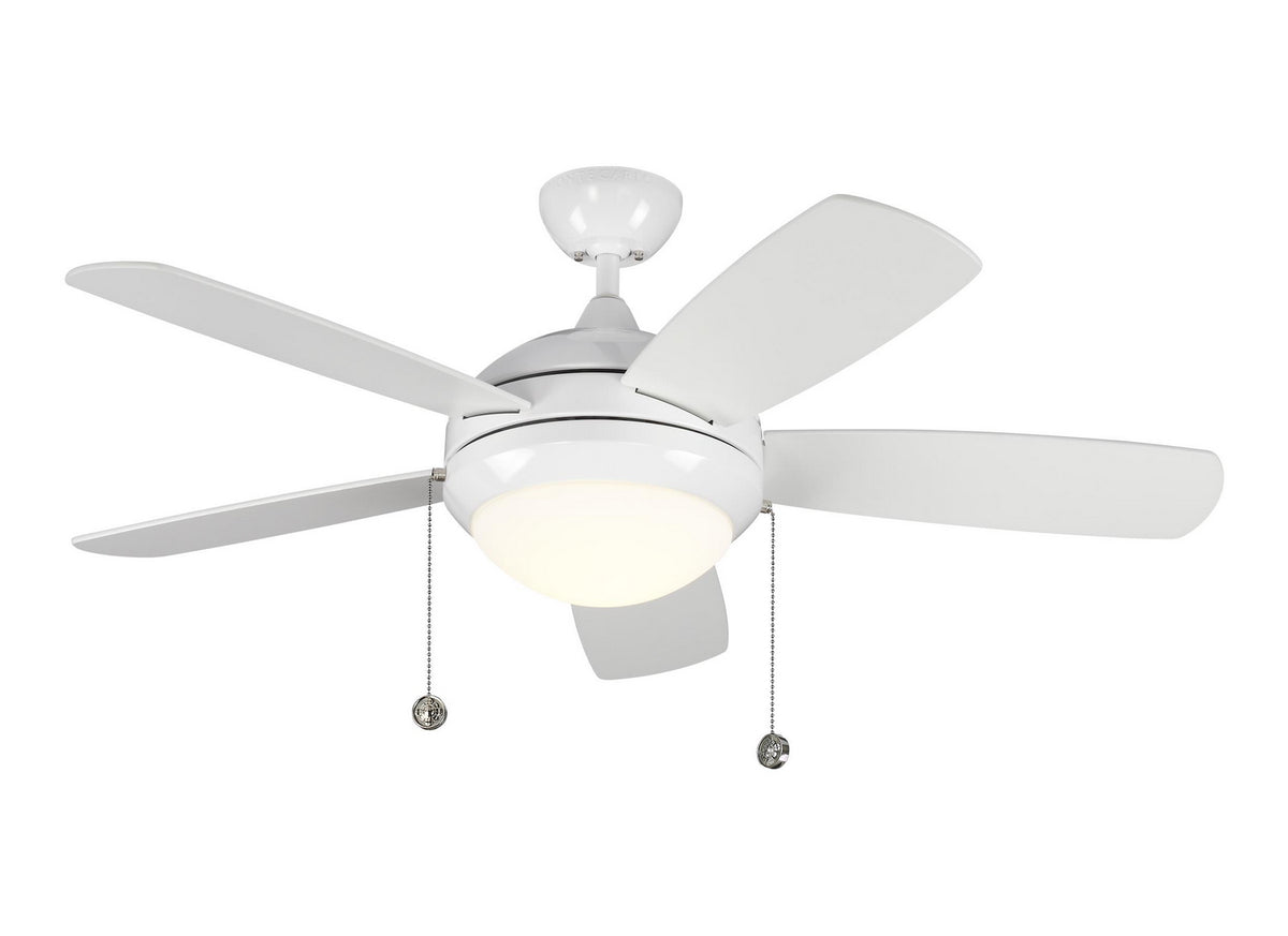 44" Ceiling Fan — 15.10"