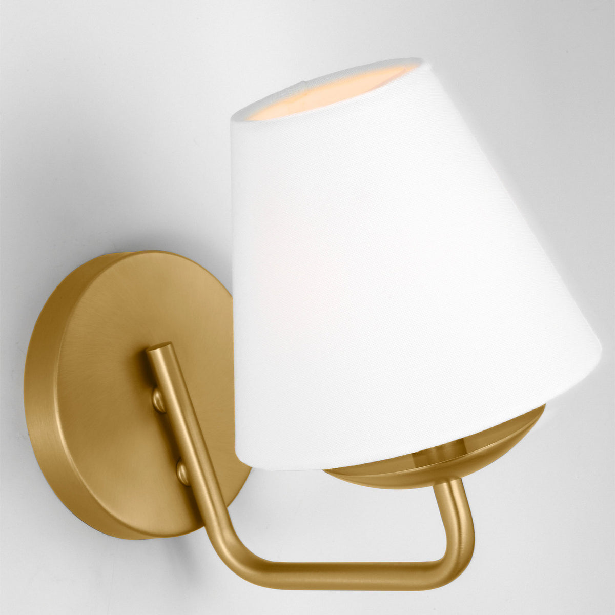 Albion Small Sconce