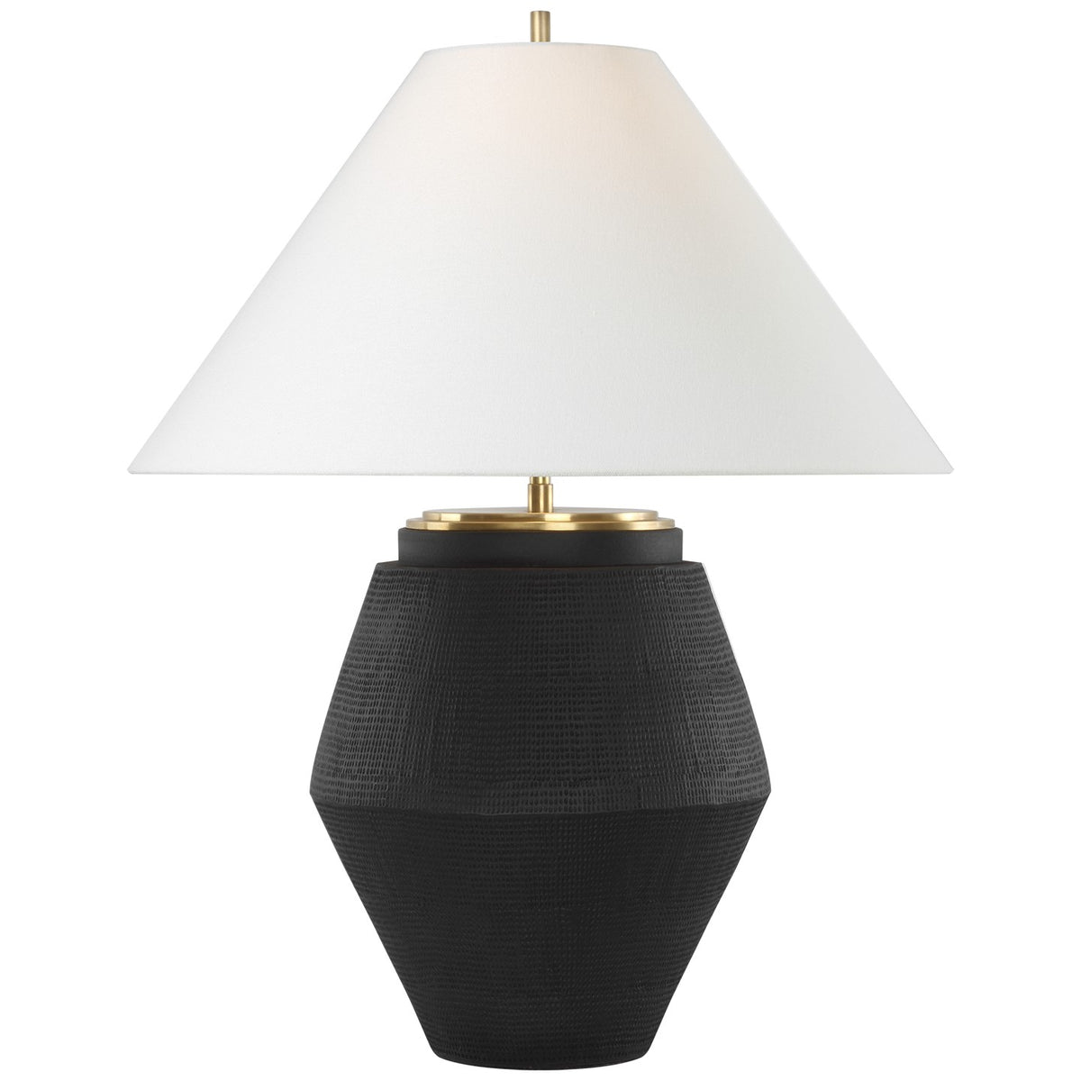 Aten 28" Table Lamp