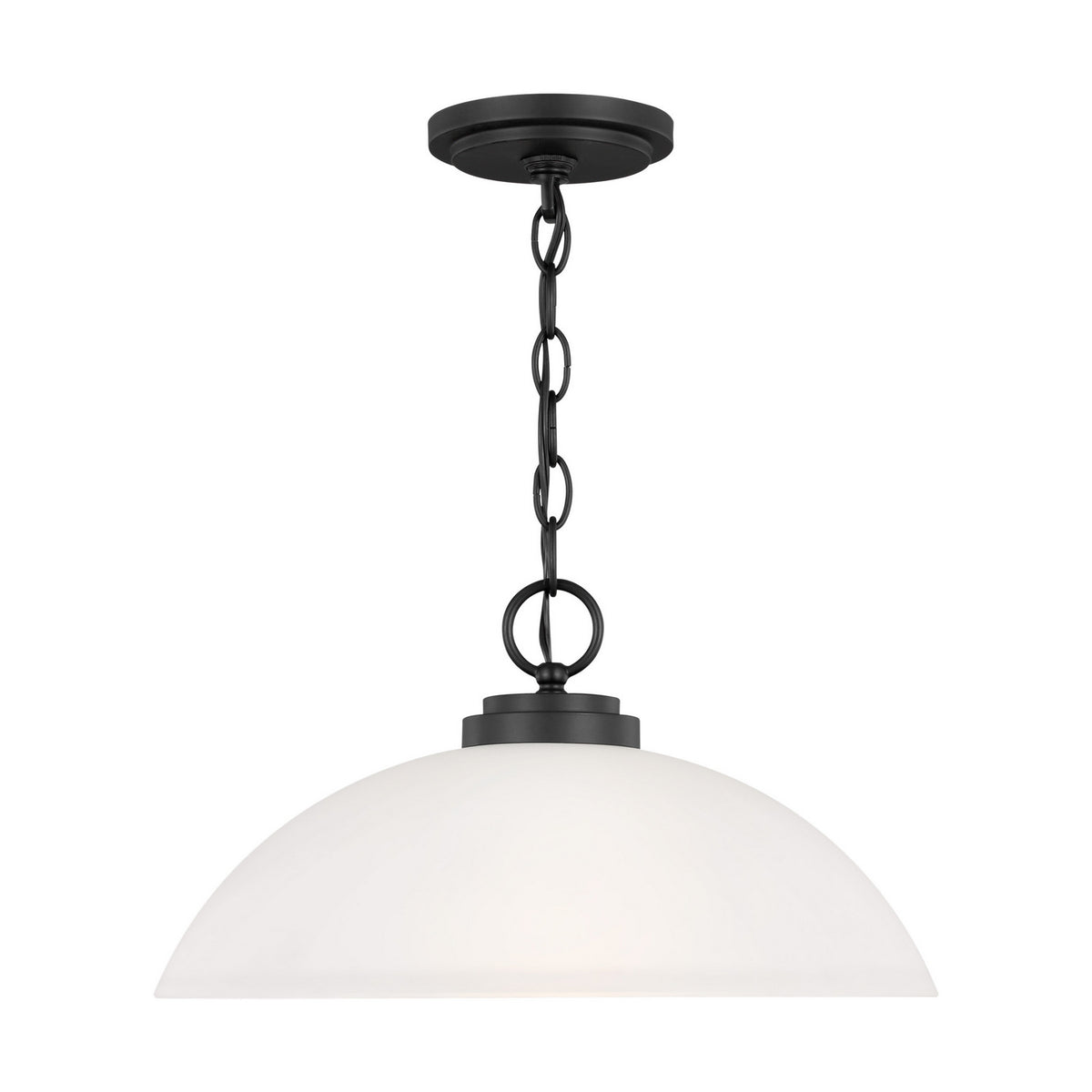 Oslo One Light Pendant