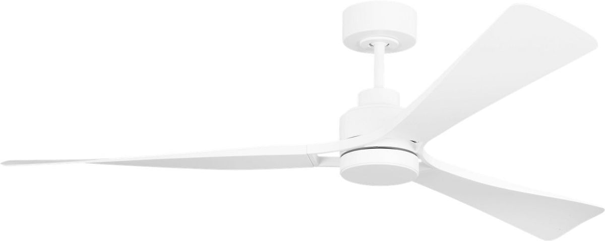 Trillium Smart 60" LED Ceiling Fan