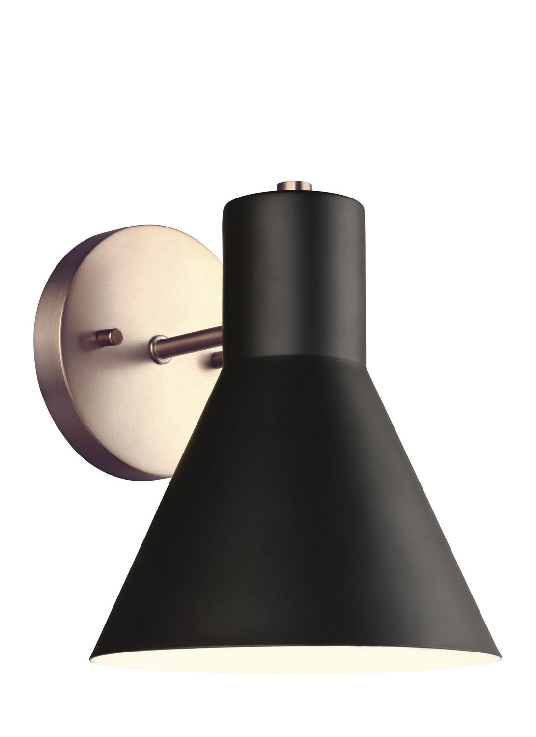 Towner One Light Bath