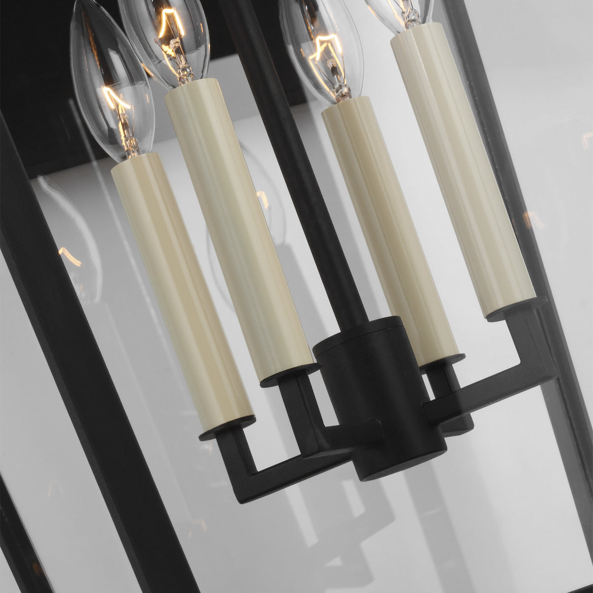 Warren Extra Large Wall Lantern