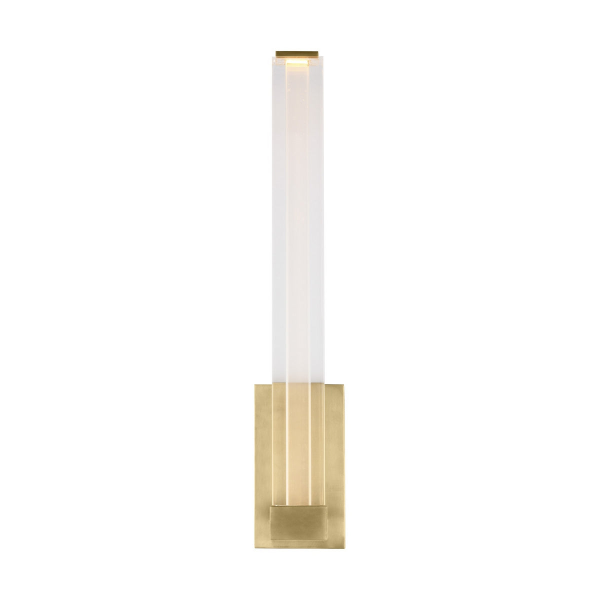 Reiya Square 13 Sconce