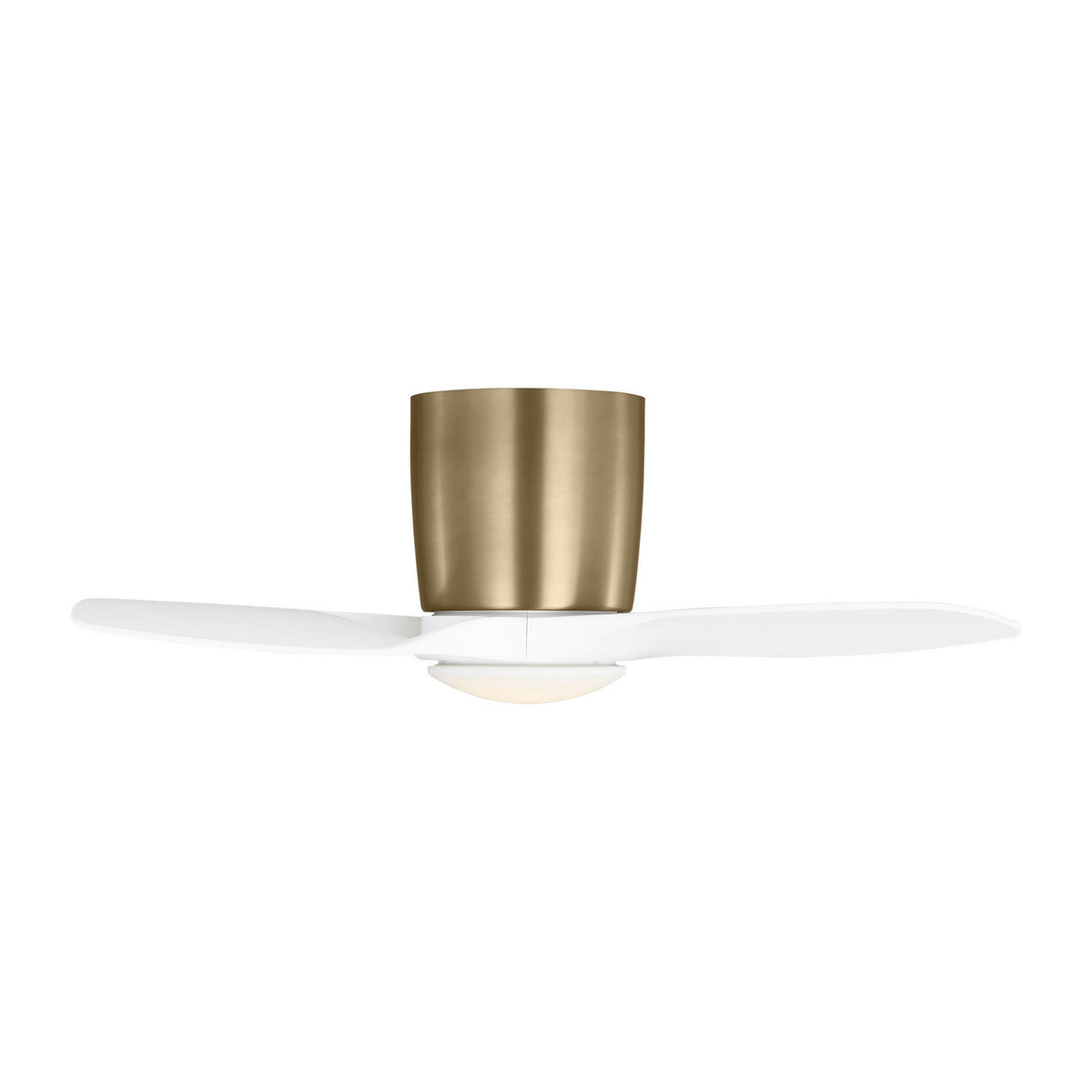 Titus 32 Hugger LED Ceiling Fan