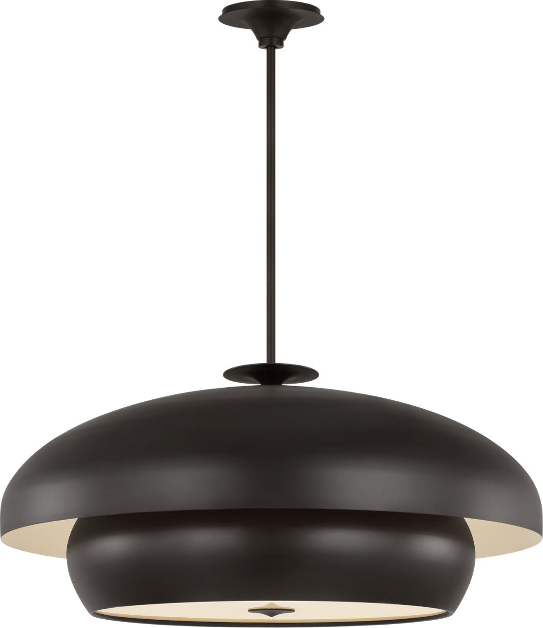 Solene 36 Pendant