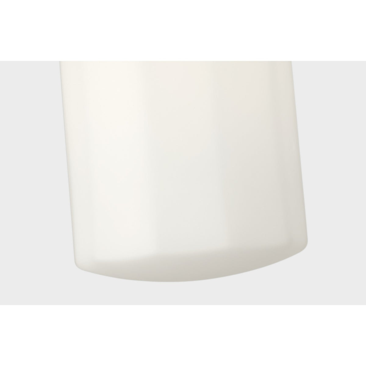 Fairfax 5" Solitaire" Flush Mount