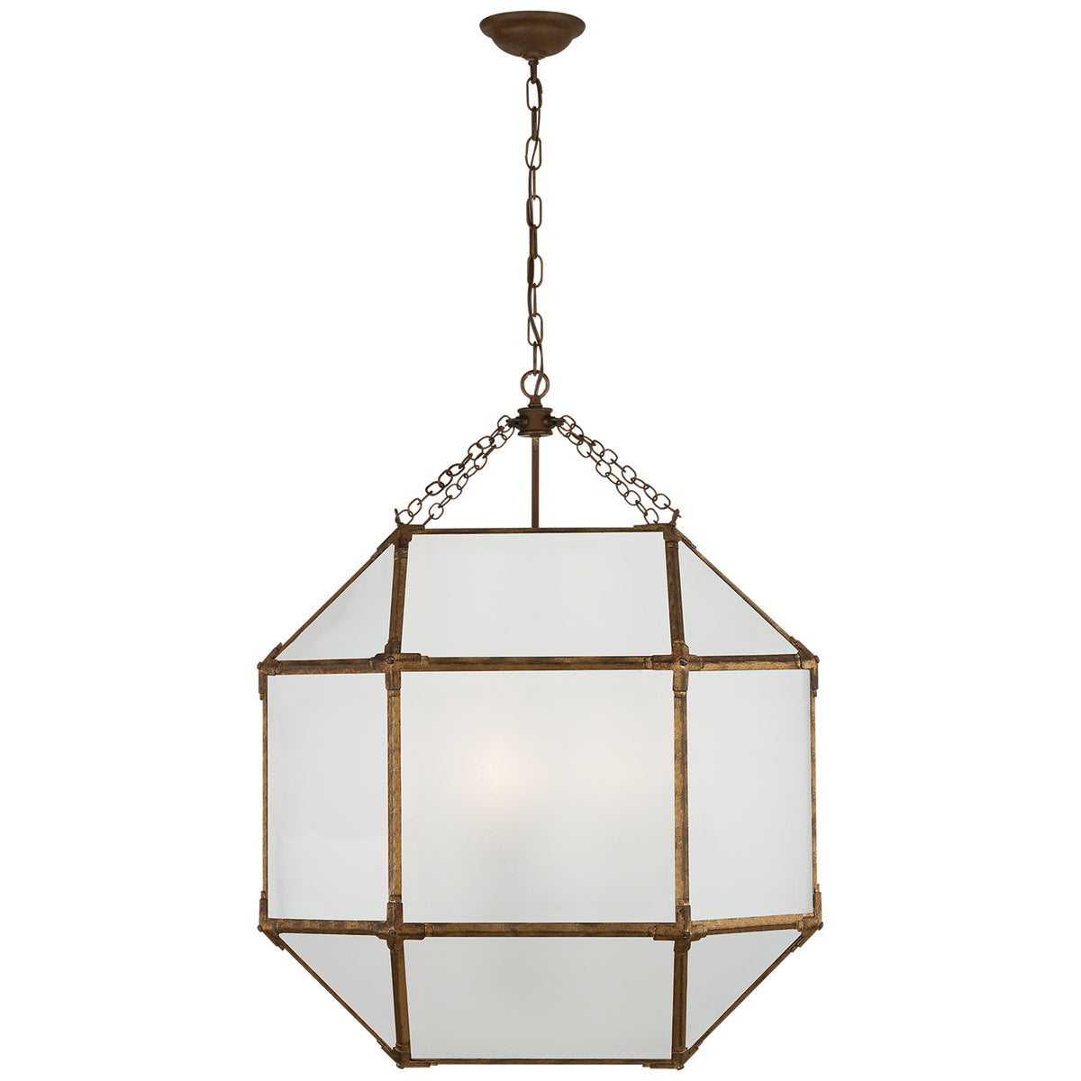 Morris Large Lantern
