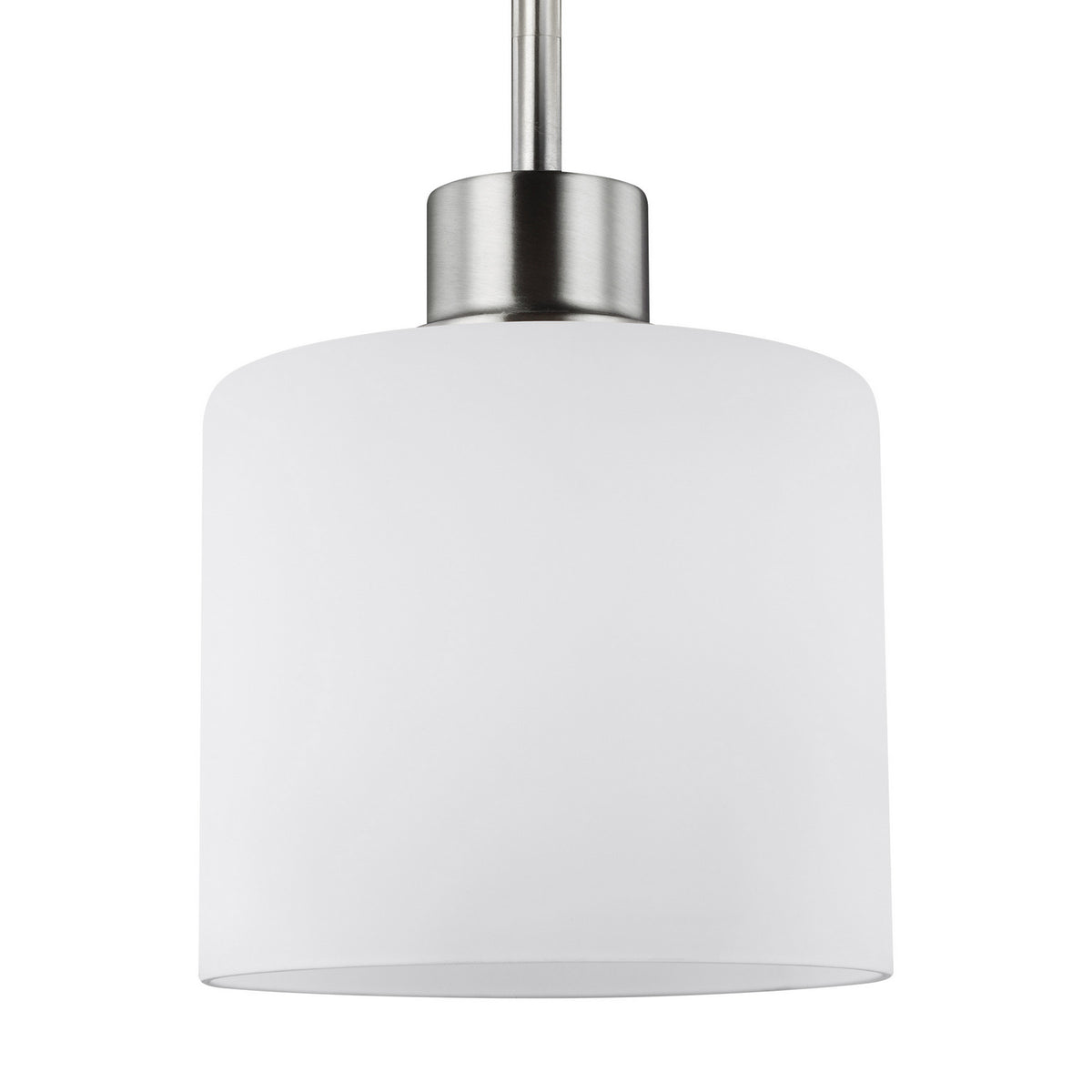 Canfield One Light Pendant