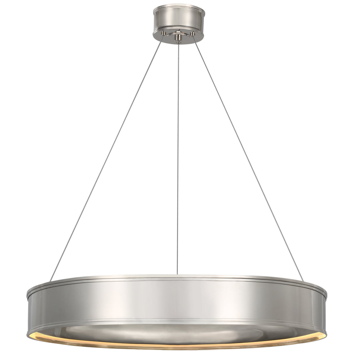 Connery 30" Ring Chandelier