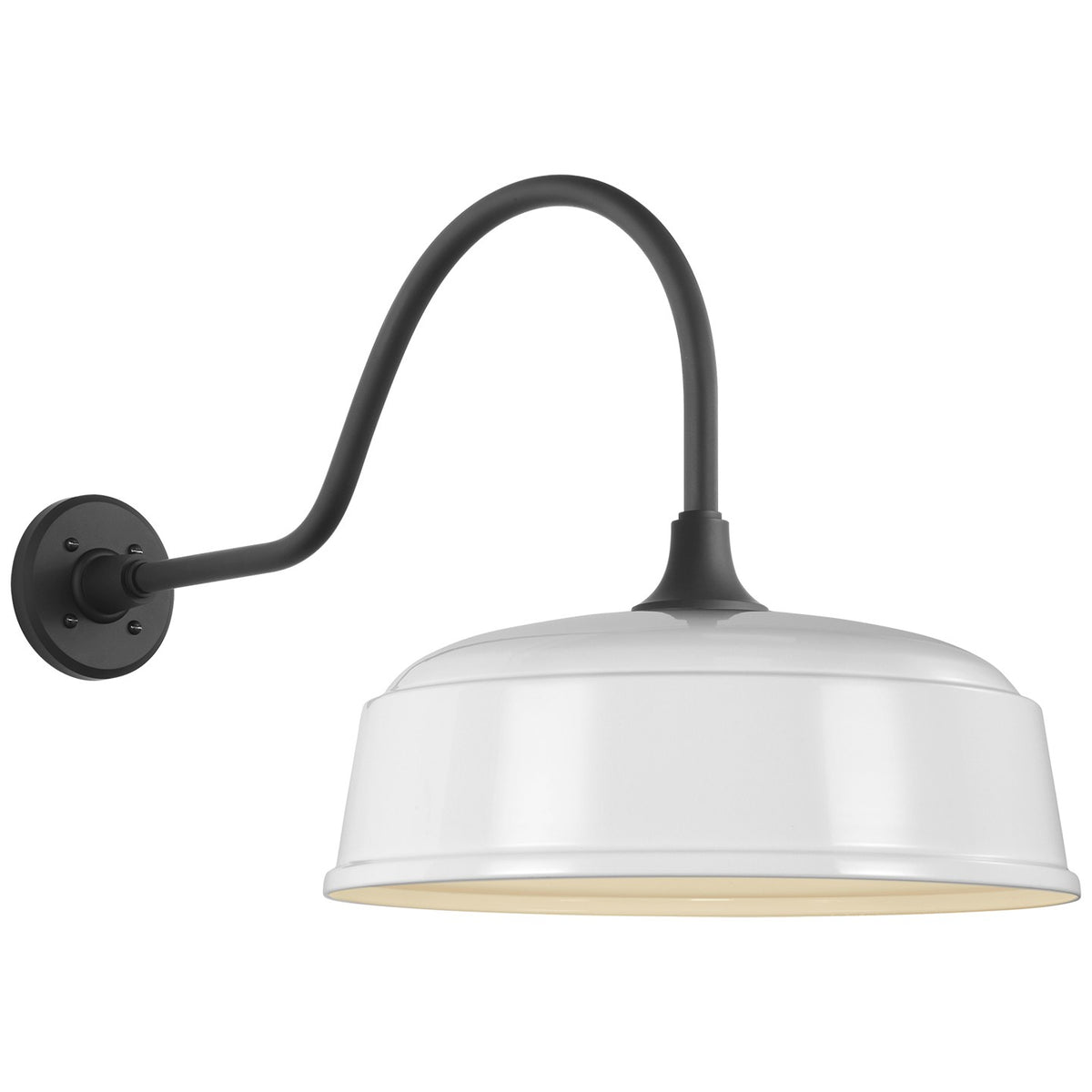 Academy 23" Flynn Barn Light