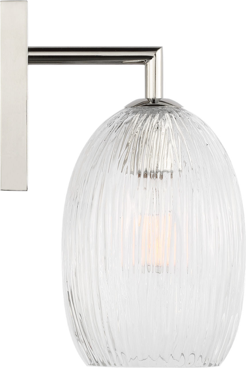 Serafina 10 Sconce