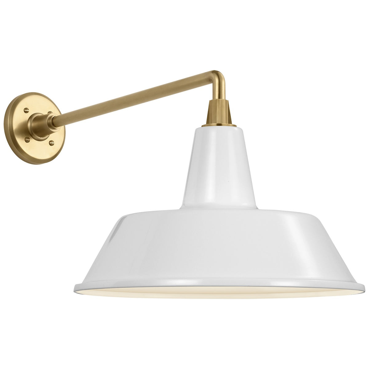 Academy 17.5" Mack Barn Light