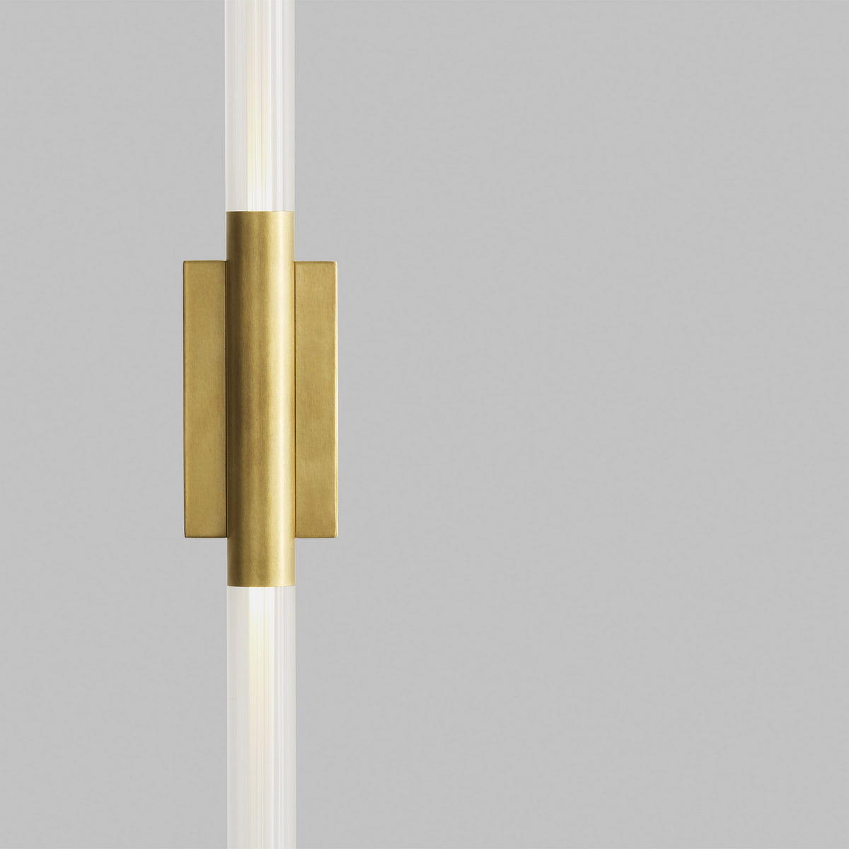 Phobos 1-Light Large Sconce