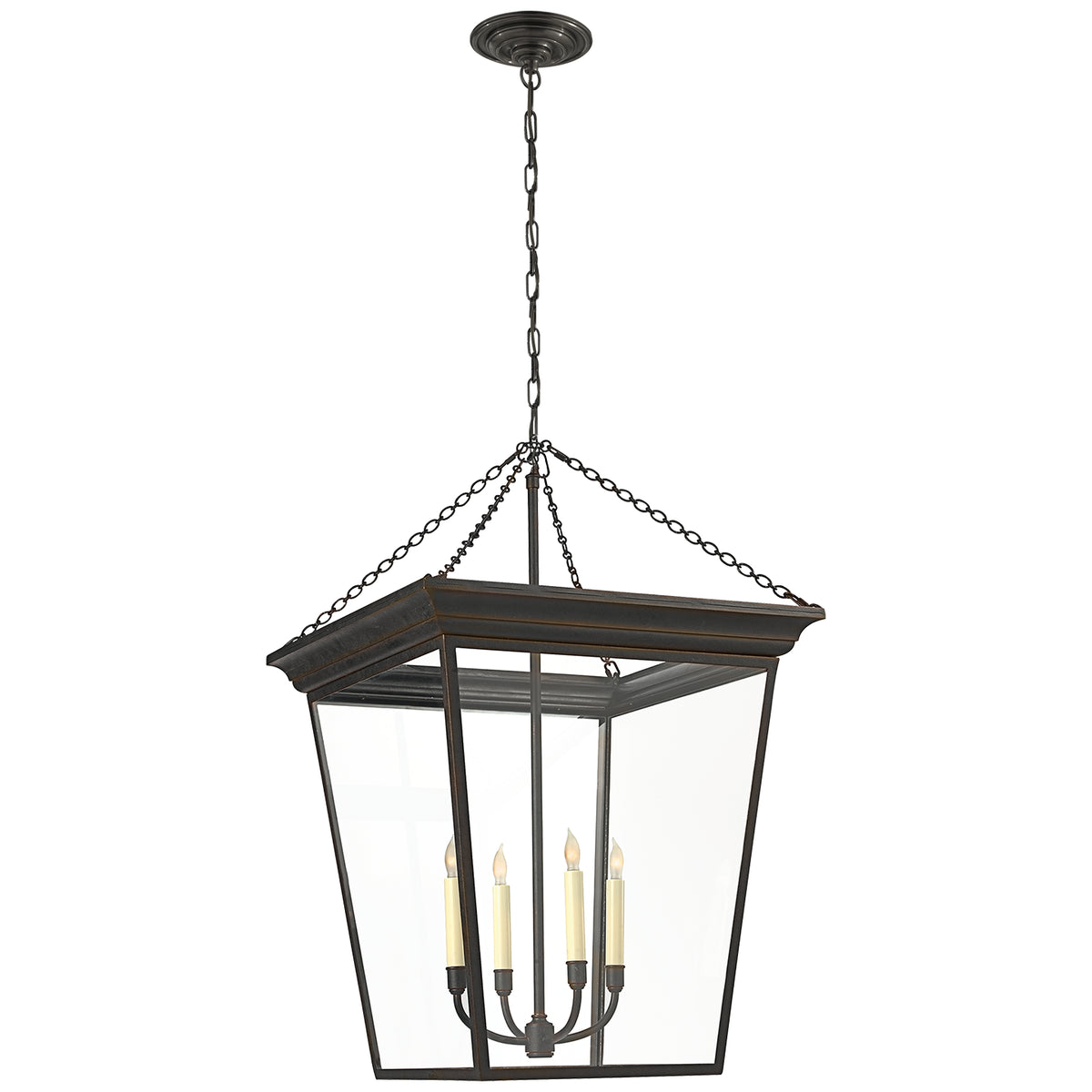Cornice Large Lantern