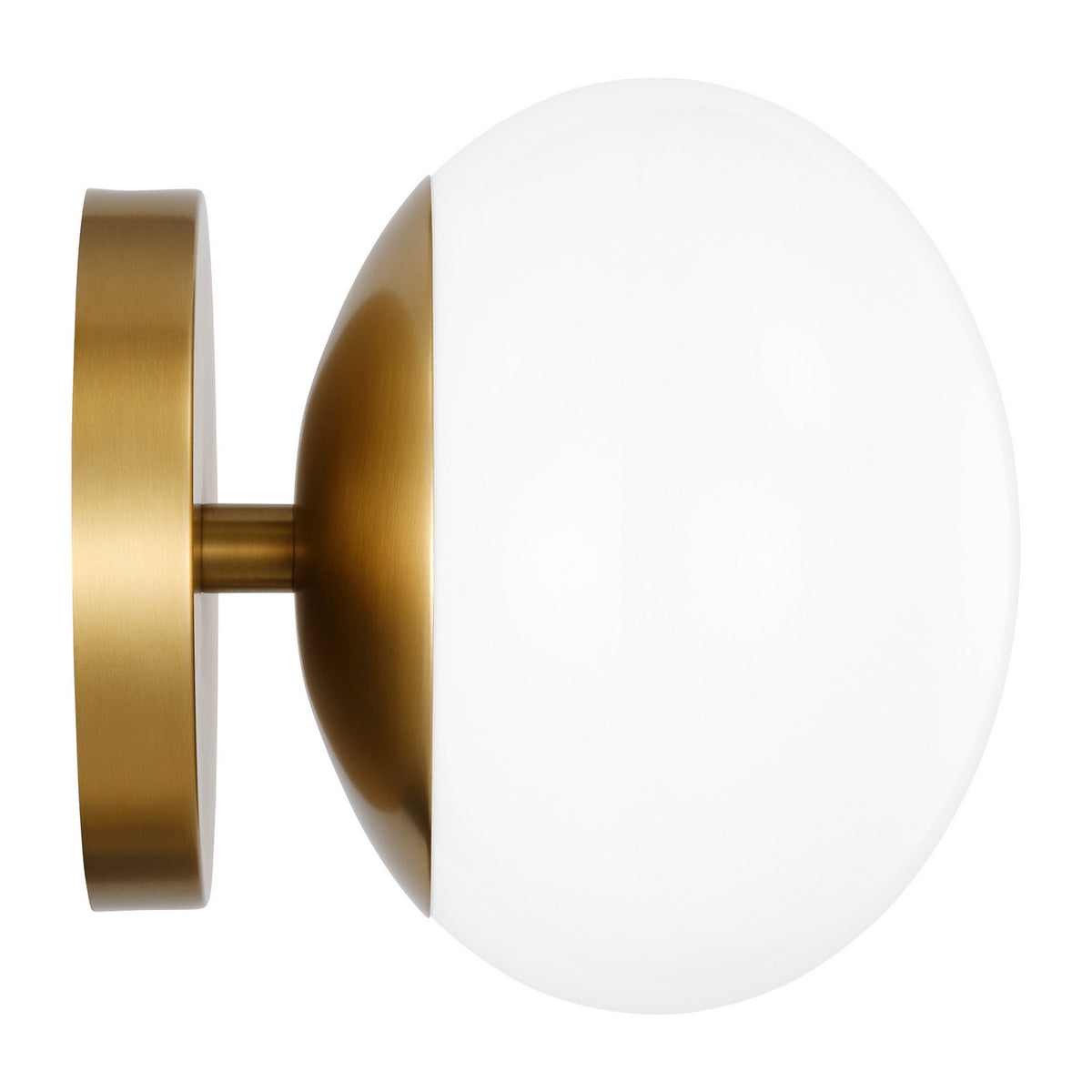 Lune 1-Light Bath Sconce