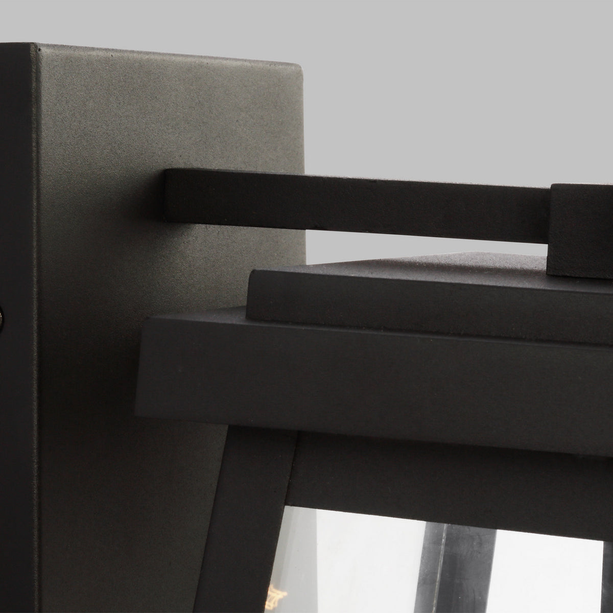 Founders Large Wall Lantern — 9 W