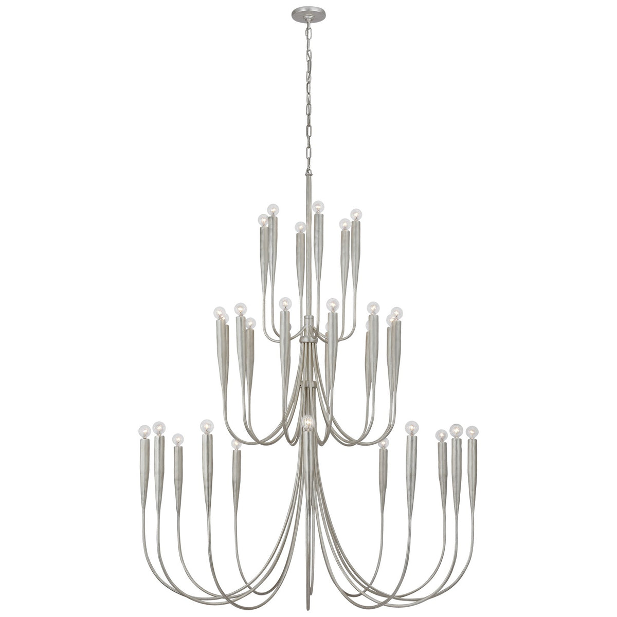 Acadia 52" Grande Chandelier