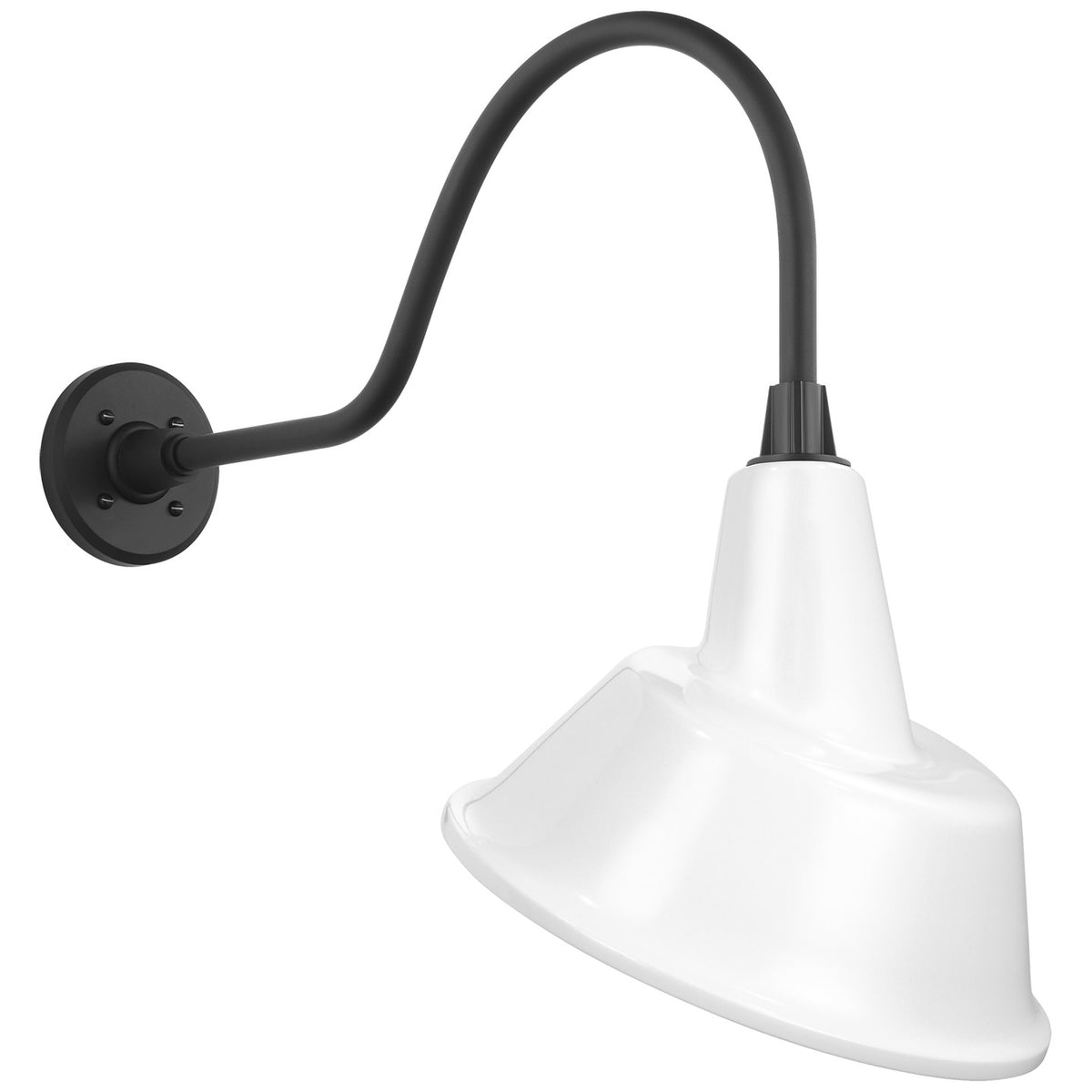 Academy 23" Flynn Barn Light