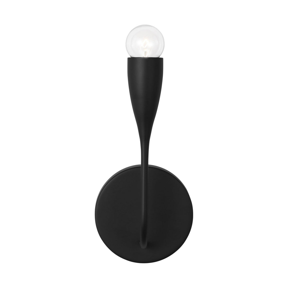 Maya One Light Sconce