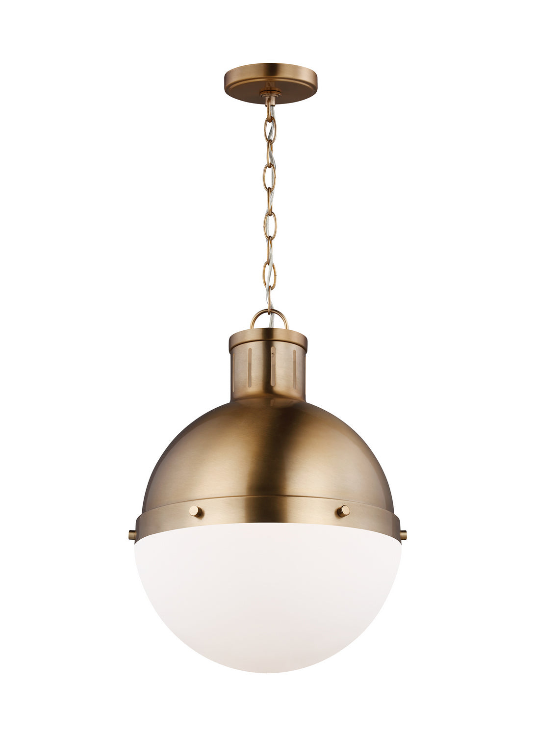 Hanks Medium Pendant — 9 W