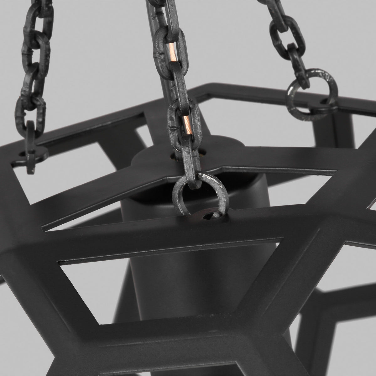 Feccetta Small Pendant