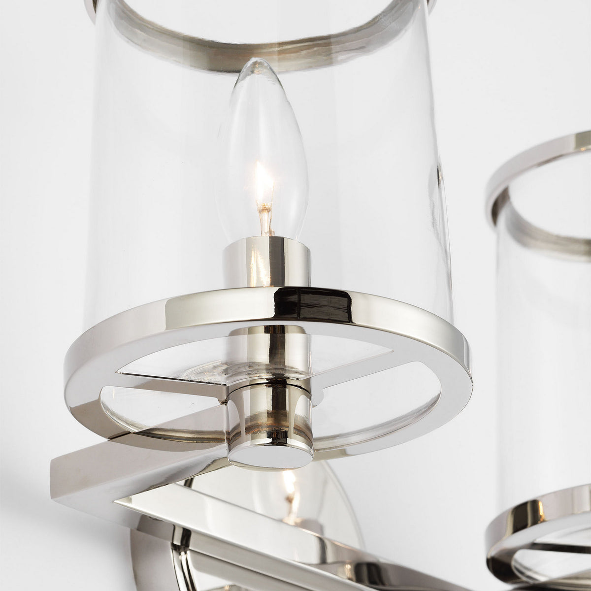 Reynolds Medium Bath Sconce