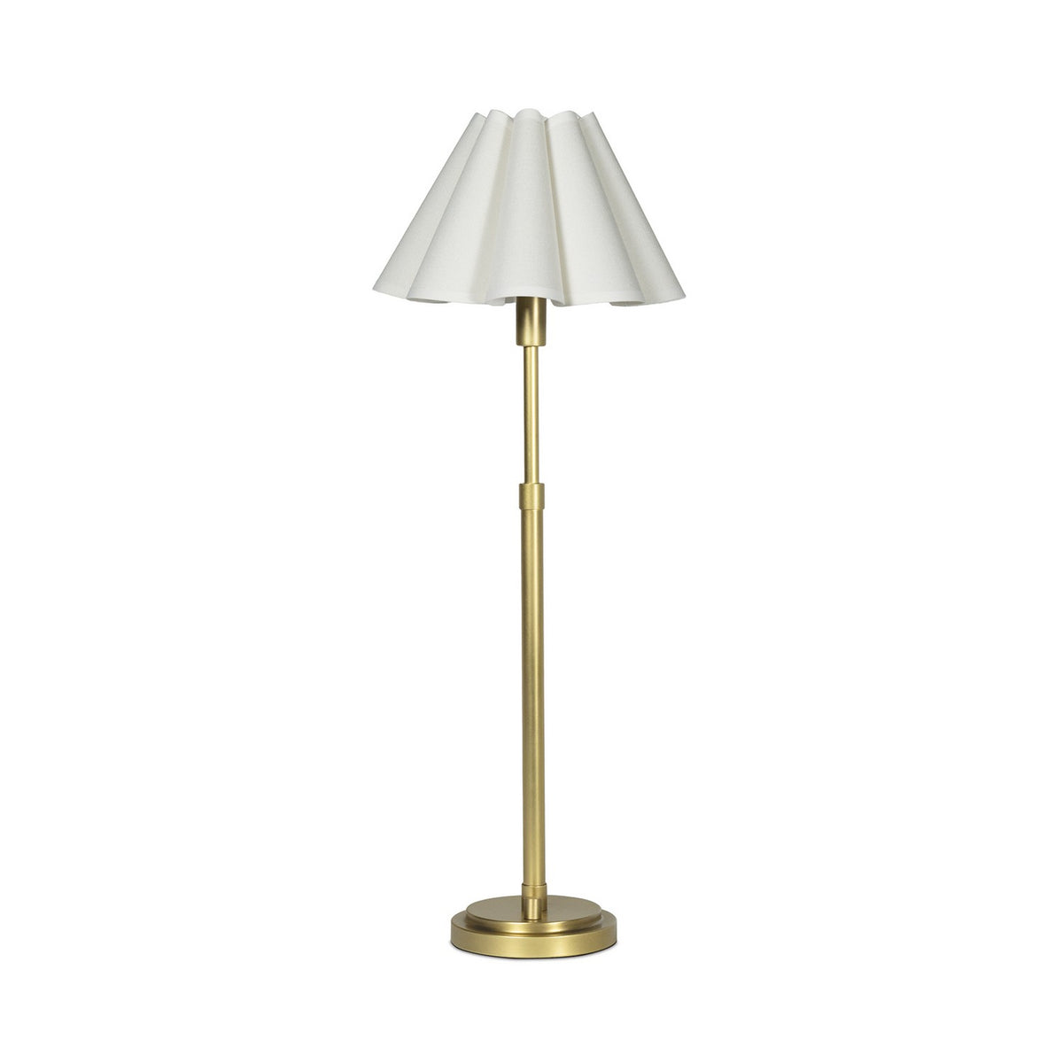 Polly One Light Buffet Lamp