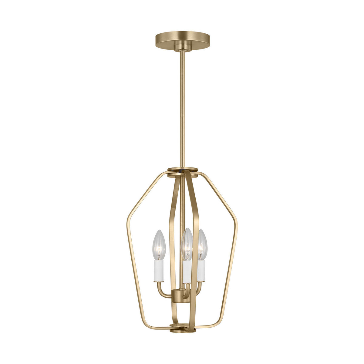 Kennan Three Light Chandelier